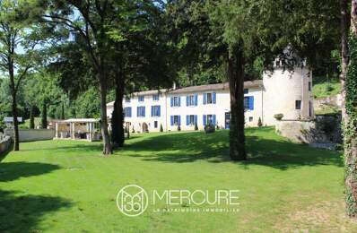 PROPRIETE D'ACCUEIL TOURISTIQUE — photo du bien