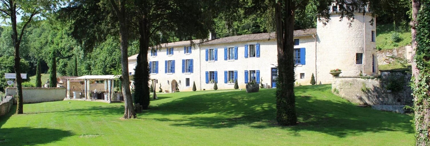 Maison 18 Pièces 550 m² à vendre à Saint-Maixent-l'École (79400)