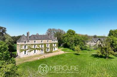 Maison 16 pièces 1260000 €