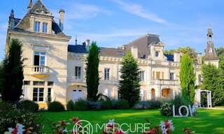 Maison 23 Pièces 900 m² à vendre à Cognac (16100)