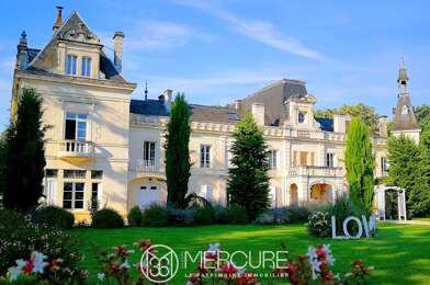 Maison 23 pièces 2184000 €