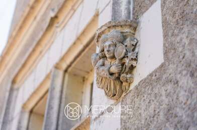 Maison 76 pièces 3875000 €