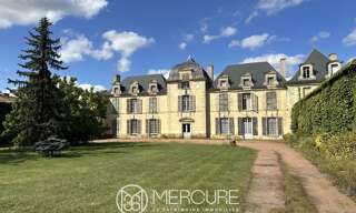 Maison 16 Pièces 590 m² à vendre à Saumur (49400)