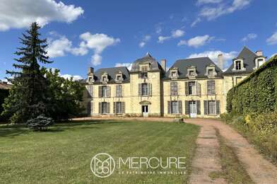 Maison 16 pièces 740000 €
