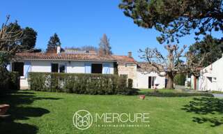 Maison 24 Pièces 514 m² à vendre à Saujon (17600)