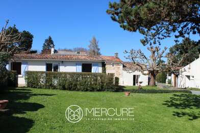 Maison 24 pièces 1029600 €