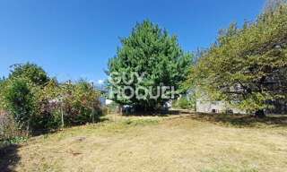 Terrain  476 m² à vendre à Albertville (73200)
