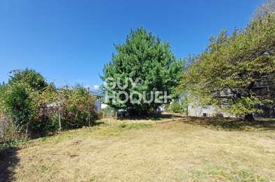 Terrain  99000 €