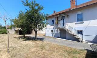 Maison 5 Pièces 99 m² à vendre à Feurs (42110)