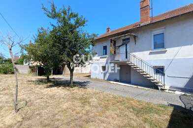 Maison 5 pièces 239000 €