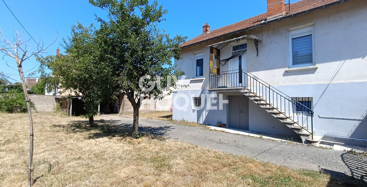 maison — photo 1
