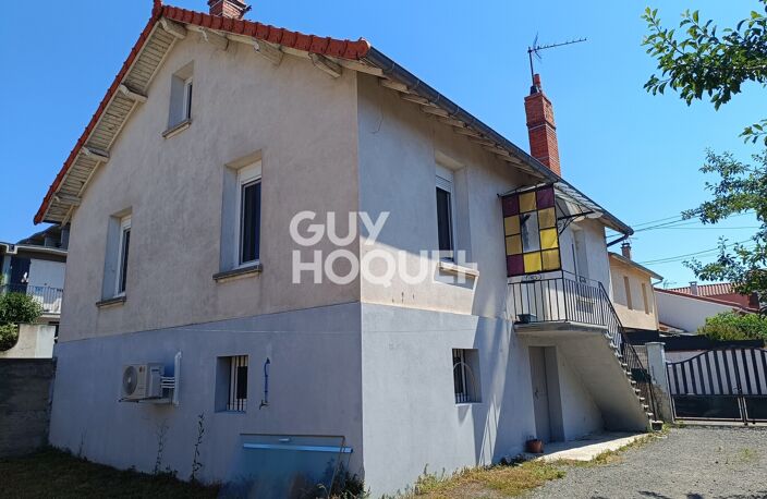 maison — photo 2