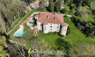 Maison 12 Pièces 860 m² à vendre à Poitiers (86000)