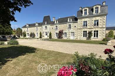 Maison 11 pièces 590000 €