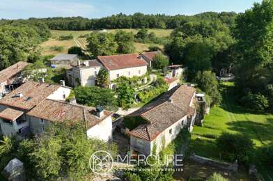 Maison 32 pièces 1979900 €