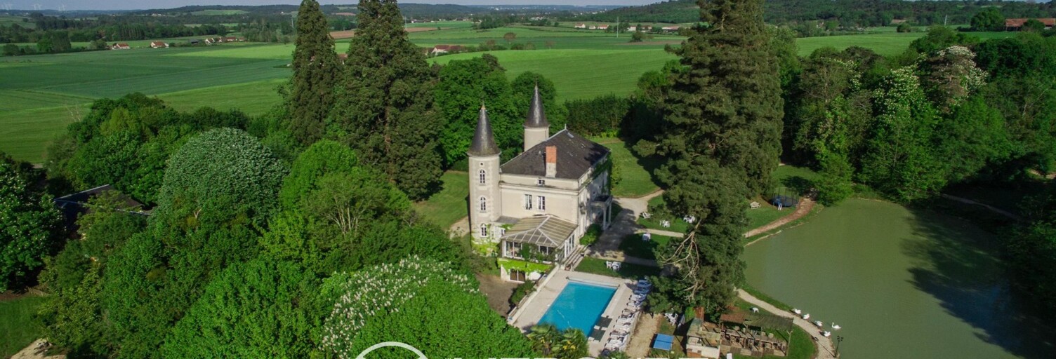 Maison 12 Pièces 600 m² à vendre à La Roche-Posay (86270)