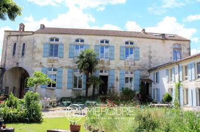 Maison 31 pièces 1443825 €