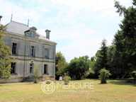 ELEGANTE MAISON BOURGEOISE DU XIXe SIECLE — photo 3