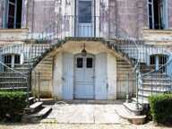ELEGANTE MAISON BOURGEOISE DU XIXe SIECLE — photo 4