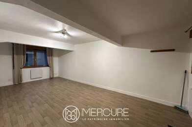 Appartement 2 pièces 500 €