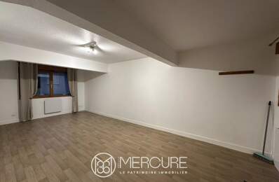 APPARTEMENT T2 MEUBLÉ A CHATELLERAULT — photo du bien