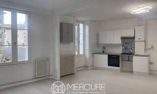 Appartement 2 Pièces 61 m² à louer à Latillé (86190)