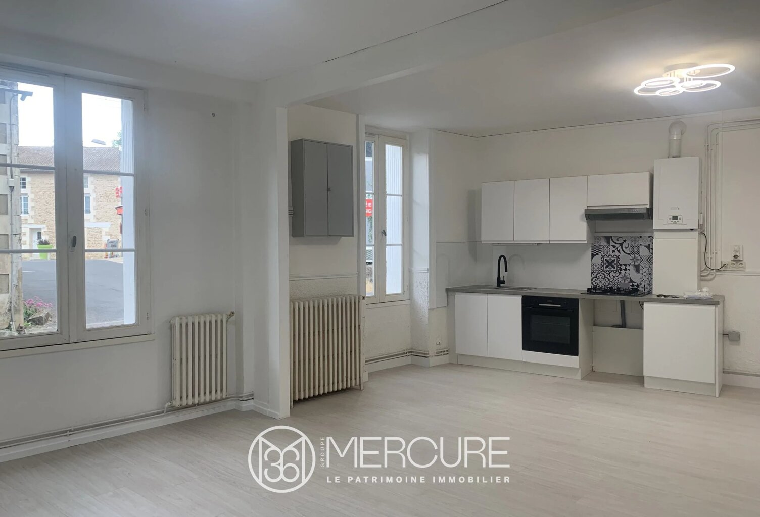 APPARTEMENT T2 — photo 1