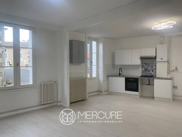 APPARTEMENT T2 — photo 1