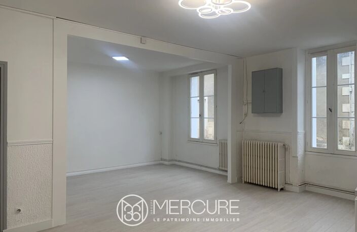 APPARTEMENT T2 — photo 2