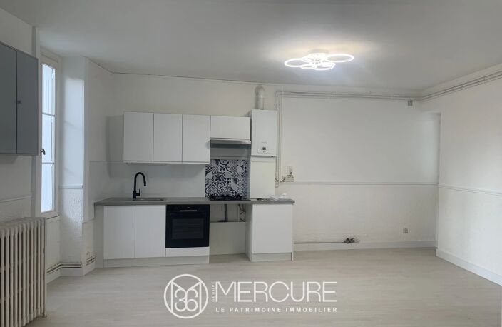 APPARTEMENT T2 — photo 3