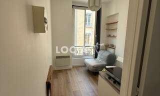 Appartement 1 Pièce 14 m² à louer à Lyon 7 (69007)