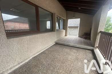 Appartement 3 pièces 44000 €
