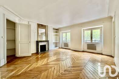Appartement 3 pièces 689000 €