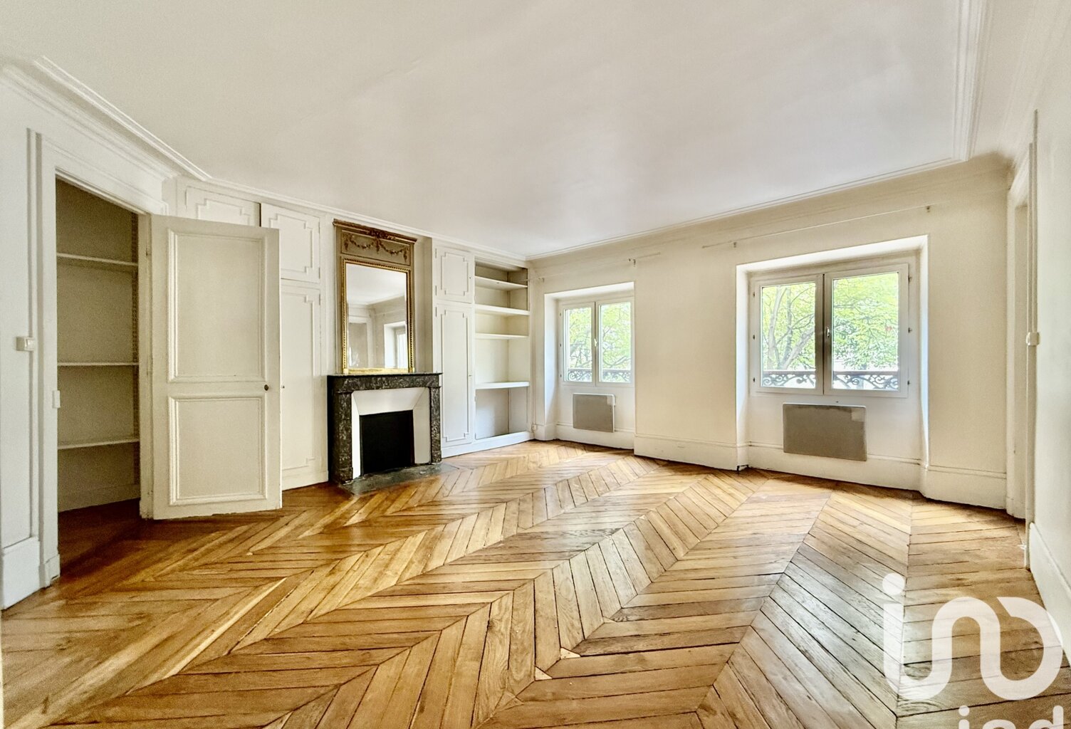 Vente Appartement 3 pièces — photo 1