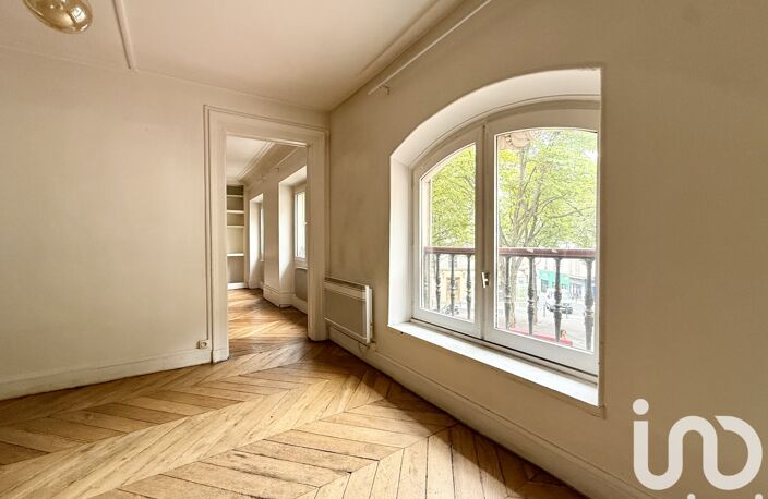 Vente Appartement 3 pièces — photo 2