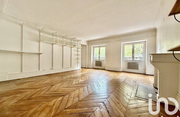 Vente Appartement 3 pièces — photo 3