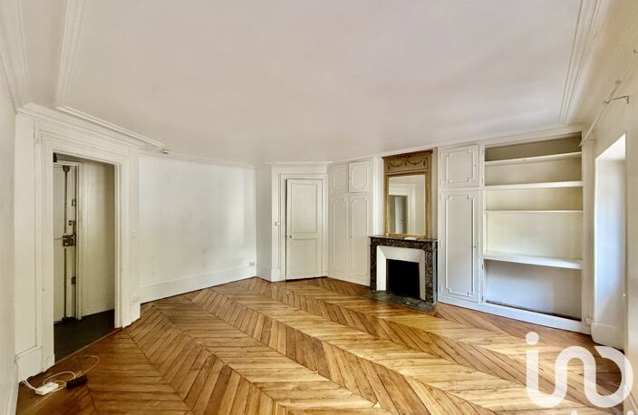 Vente Appartement 3 pièces — photo 4