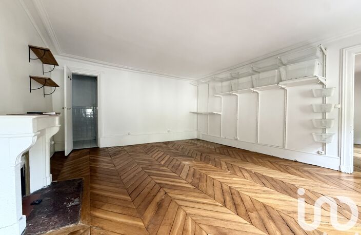Vente Appartement 3 pièces — photo 5
