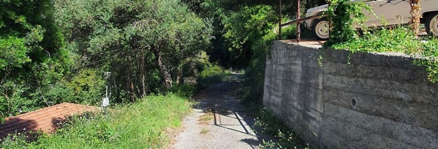 Maison 4 Pièces 105 m² à vendre à Gorbio (06500)