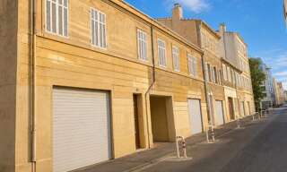 Immeuble   m² à vendre à Marseille 5 (13005)