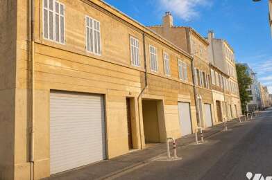 Immeuble  1190000 €