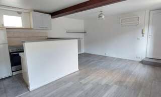 Appartement 2 Pièces 38 m² à louer à Fleurieu-sur-Saône (69250)