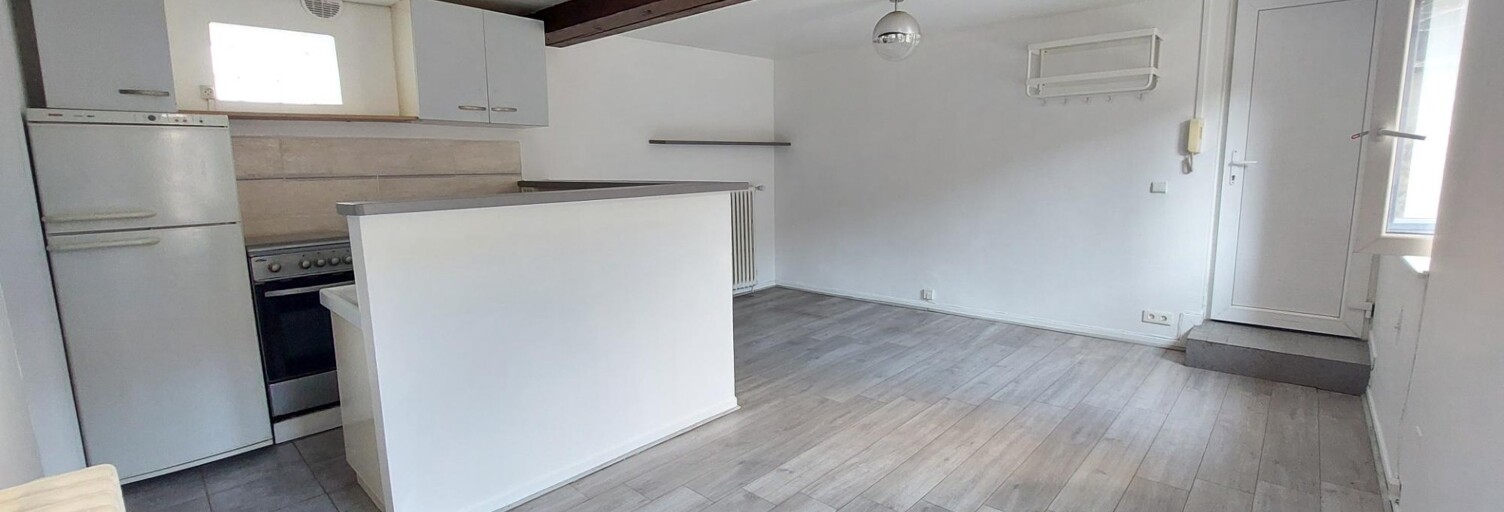 Appartement 2 Pièces 38 m² à louer à Fleurieu-sur-Saône (69250)
