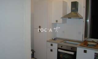 Appartement 2 Pièces 30 m² à louer à Lyon 3 (69003)