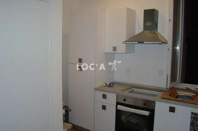 Appartement 2 pièces 750 €