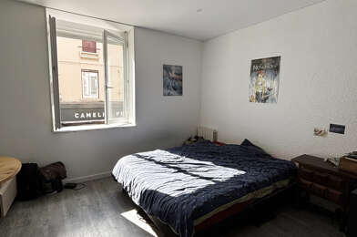 Appartement 1 pièces 685 €