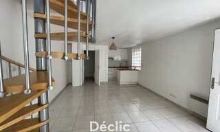 Maison 2 Pièces 38 m² à louer à Saint-Pierre-des-Corps (37700)