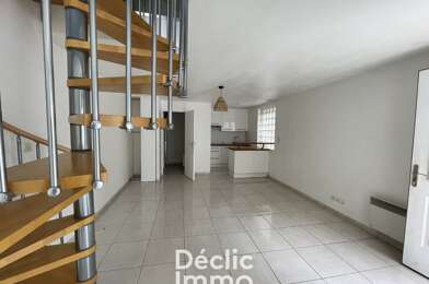 Maison 2 pièces 650 €