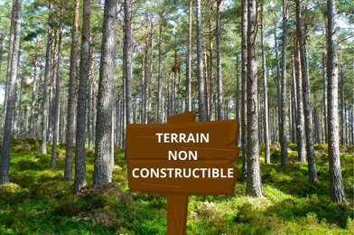Terrain  5360 €