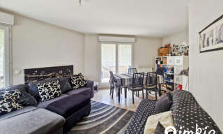 Appartement 3 Pièces 67 m² à vendre à Noisy-le-Sec (93130)